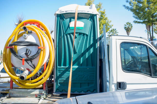 Best Porta potty rental for festivals  in Long Beach, CA