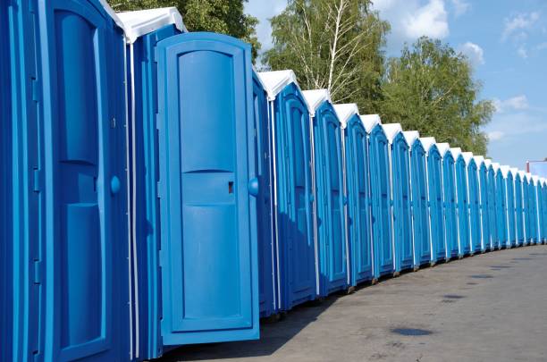 Best Porta potty rental near me  in Long Beach, CA